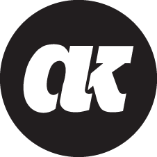 Alex Kwong Logo